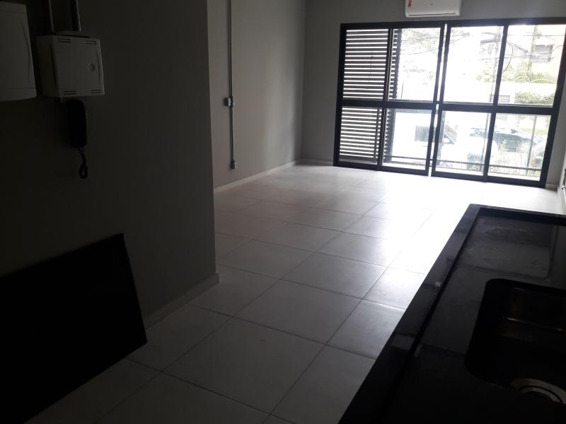 Imagem 2 da galeria do anúncio: Studio 40m² - Metrô Adolfo Pinheiro