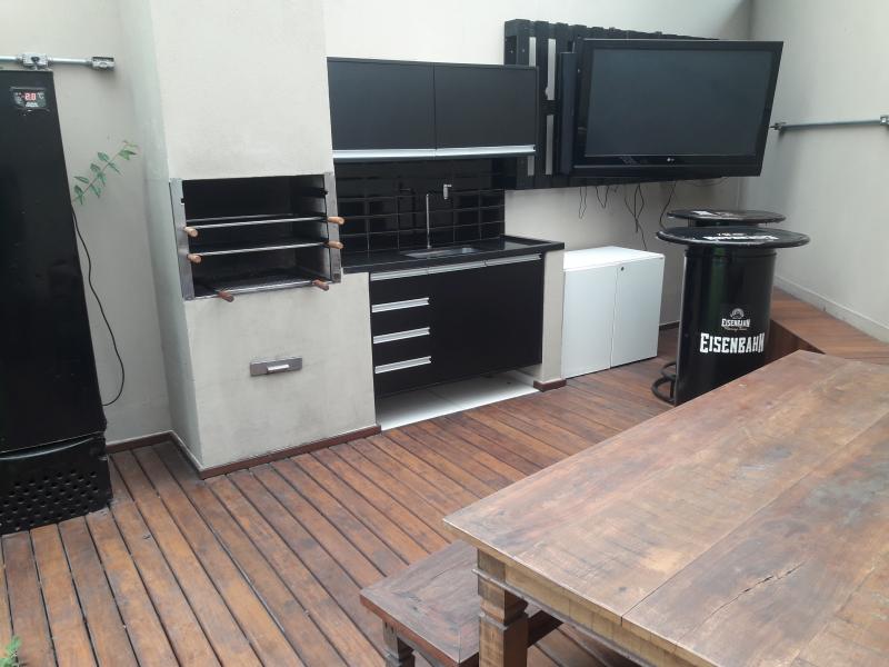 Imagem 15 da galeria do anúncio: Studio 40m² - Metrô Adolfo Pinheiro