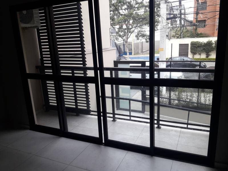 Imagem 5 da galeria do anúncio: Studio 40m² - Metrô Adolfo Pinheiro