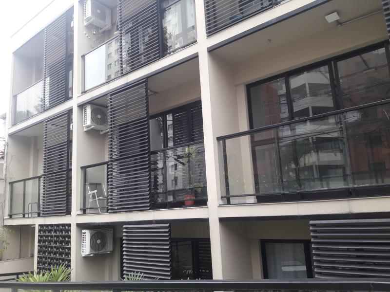 Imagem 12 da galeria do anúncio: Studio 40m² - Metrô Adolfo Pinheiro