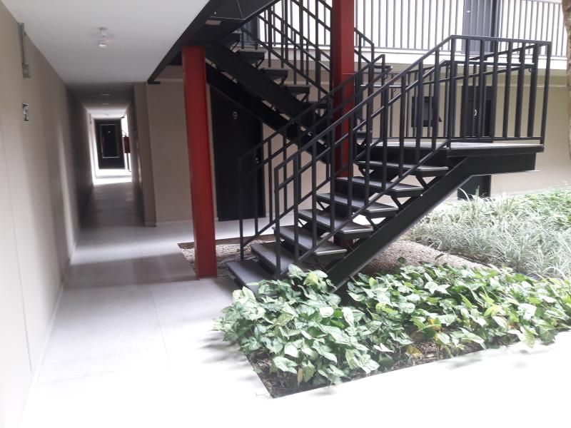 Imagem 14 da galeria do anúncio: Studio 40m² - Metrô Adolfo Pinheiro