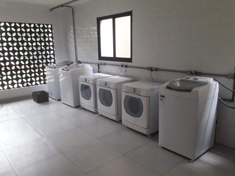 Imagem 17 da galeria do anúncio: Studio 40m² - Metrô Adolfo Pinheiro