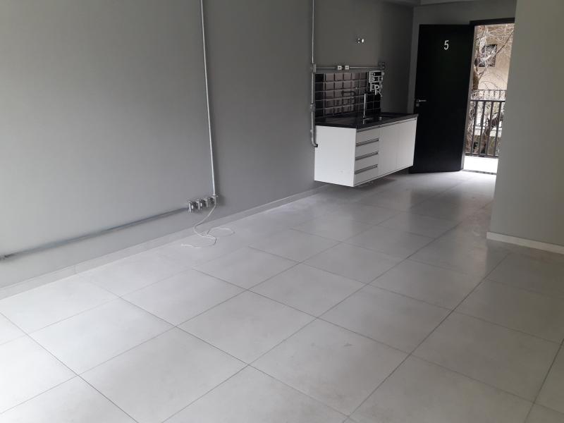 Imagem 7 da galeria do anúncio: Studio 40m² - Metrô Adolfo Pinheiro