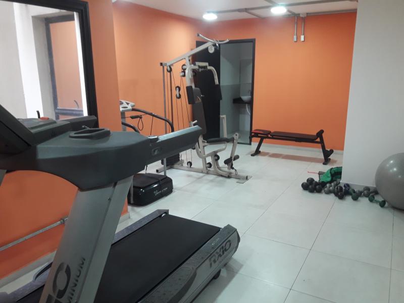 Imagem 16 da galeria do anúncio: Studio 40m² - Metrô Adolfo Pinheiro