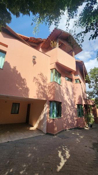 Imagem 10 da galeria do anúncio: Quarto em Casa de Alto Padrão no Ouro Preto – Oásis Urbano