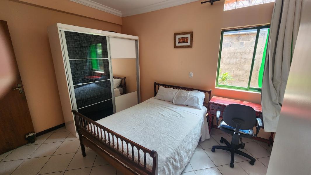 Imagem 2 da galeria do anúncio: Quarto em Casa de Alto Padrão no Ouro Preto – Oásis Urbano
