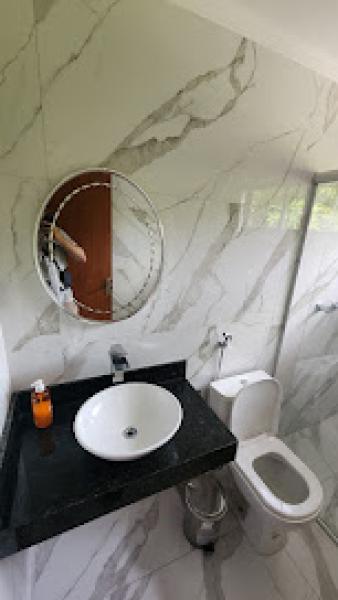 Imagem 8 da galeria do anúncio: Quarto em Casa de Alto Padrão no Ouro Preto – Oásis Urbano