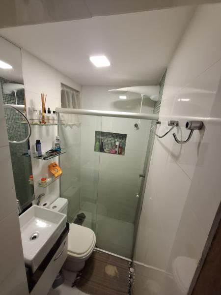 Imagem 6 da galeria do anúncio: Quarto Individual na Asa Norte UNB