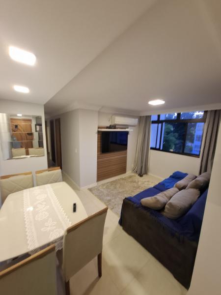 Imagem 5 da galeria do anúncio: Quarto Individual na Asa Norte UNB