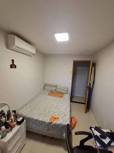 Imagem 8 da galeria do anúncio: Quarto Individual na Asa Norte UNB