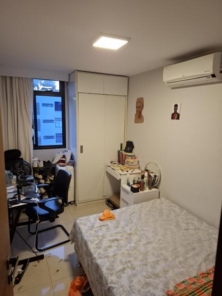 Imagem 9 da galeria do anúncio: Quarto Individual na Asa Norte UNB