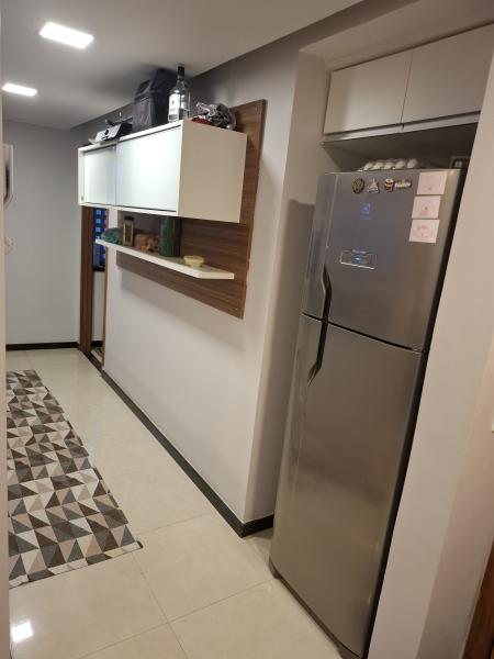 Imagem 1 da galeria do anúncio: Quarto Individual na Asa Norte UNB