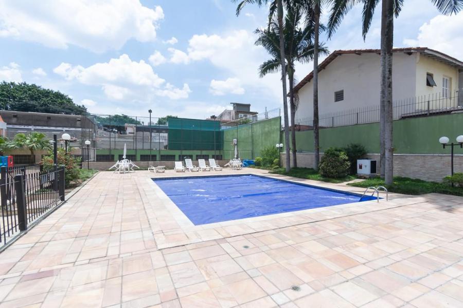 Imagem 2 da galeria do anúncio: More no Brooklin!