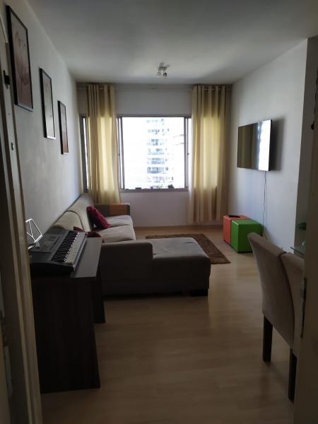 Imagem 7 da galeria do anúncio: More no Brooklin!