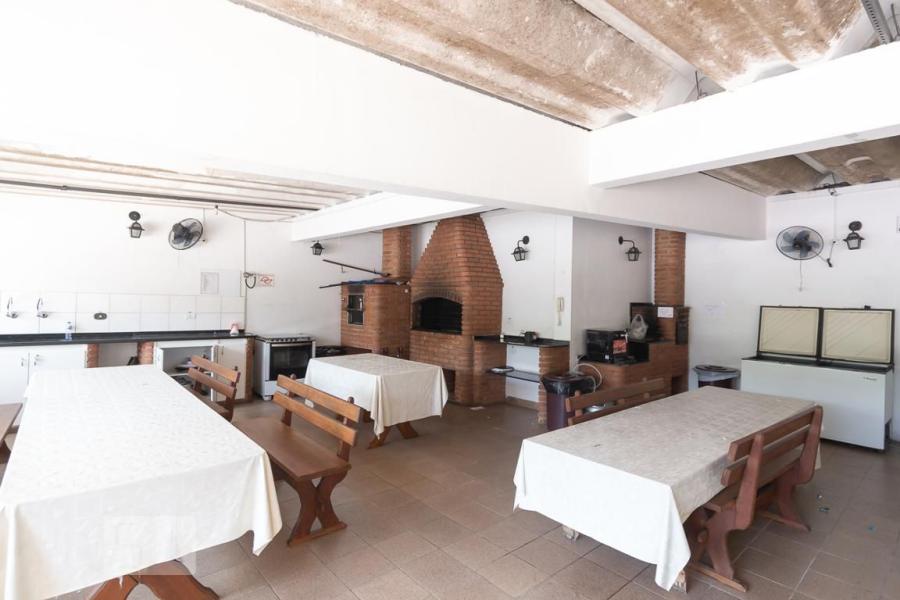 Imagem 3 da galeria do anúncio: More no Brooklin!