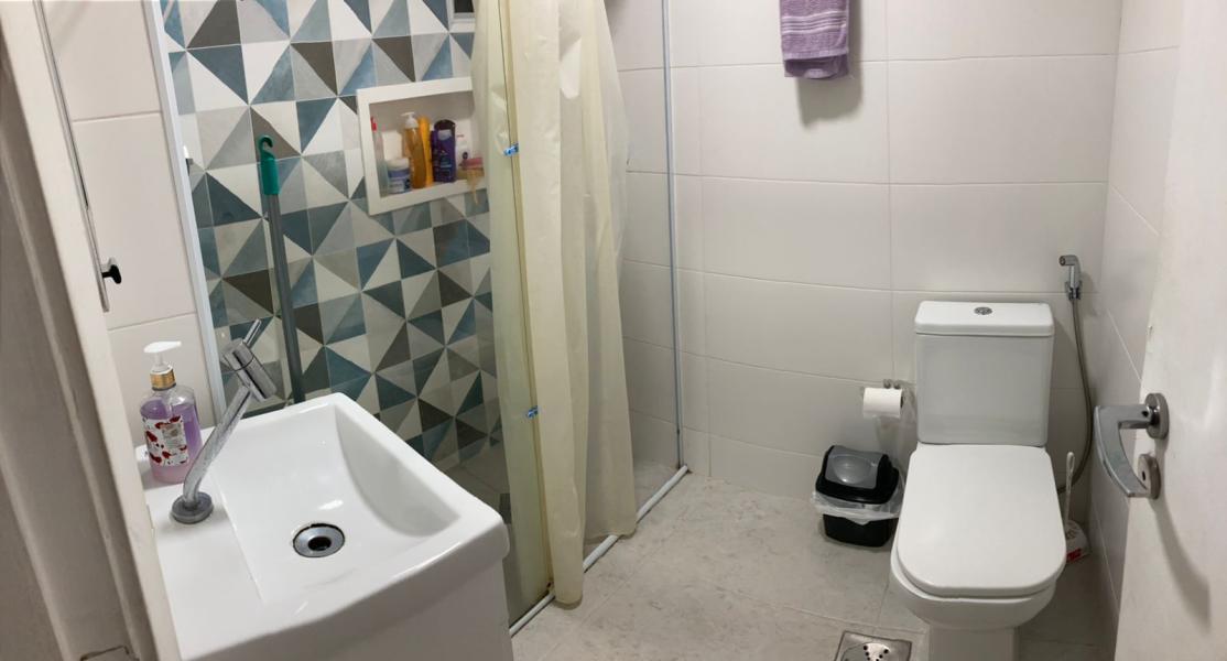 Imagem 4 da galeria do anúncio: More no Brooklin!