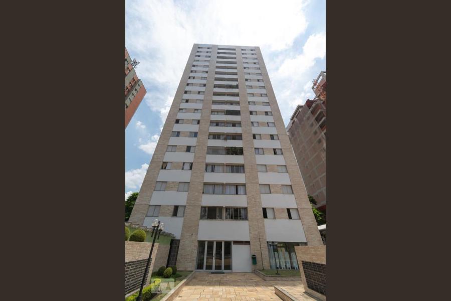 Imagem 1 da galeria do anúncio: More no Brooklin!