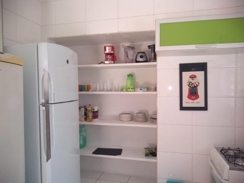 Imagem 1 da galeria do anúncio: Quarto individual em casa arborizada