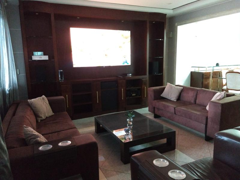 Imagem 10 da galeria do anúncio: Quarto exclusivo apto icônico perto do Metrô