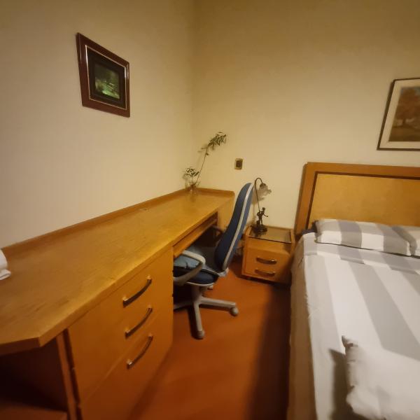 Imagem 6 da galeria do anúncio: Quarto exclusivo apto icônico perto do Metrô