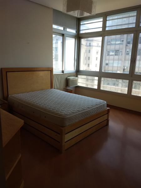 Imagem 4 da galeria do anúncio: Quarto exclusivo apto icônico perto do Metrô