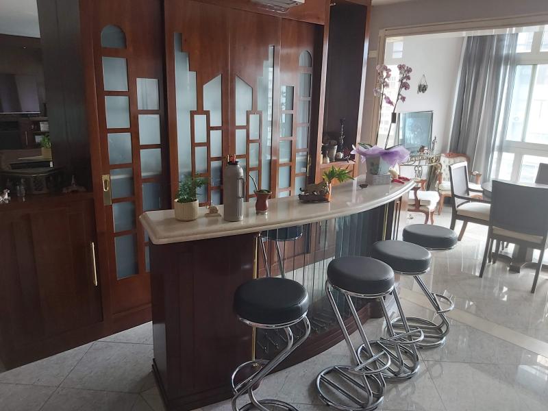 Imagem 8 da galeria do anúncio: Quarto exclusivo apto icônico perto do Metrô