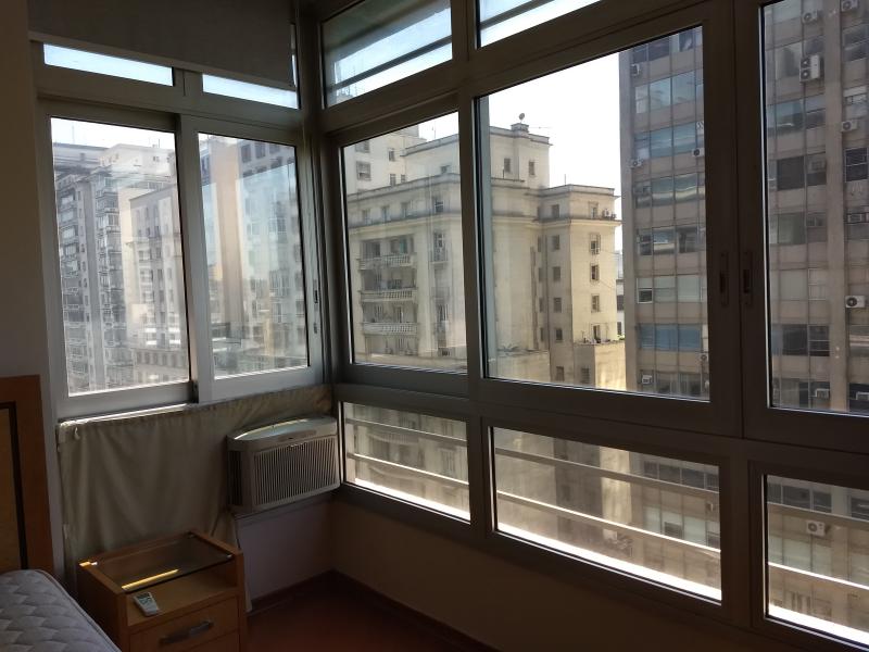 Imagem 5 da galeria do anúncio: Quarto exclusivo apto icônico perto do Metrô