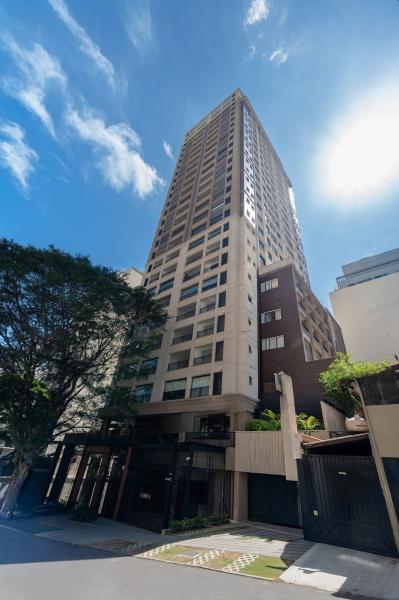 Imagem 30 da galeria do anúncio: Apartamento com 1 Quarto para alugar, 25m² - Perdizes