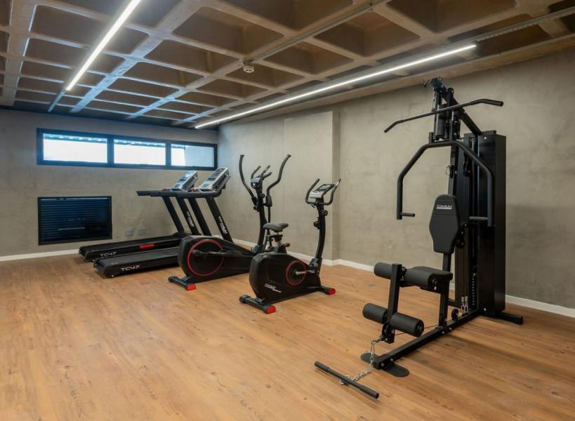 Imagem 25 da galeria do anúncio: Apartamento com 1 Quarto para alugar, 25m² - Perdizes