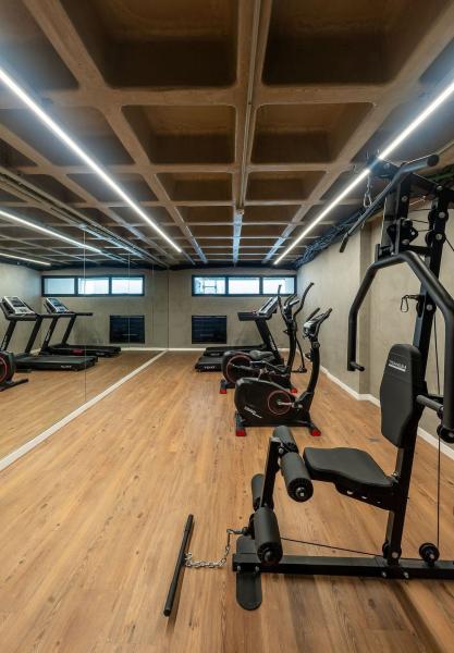 Imagem 32 da galeria do anúncio: Apartamento com 1 Quarto para alugar, 25m² - Perdizes