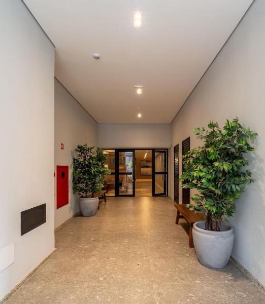 Imagem 27 da galeria do anúncio: Apartamento com 1 Quarto para alugar, 25m² - Perdizes