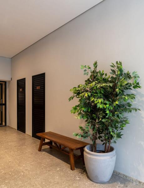 Imagem 25 da galeria do anúncio: Apartamento com 1 Quarto para alugar, 25m² - Perdizes