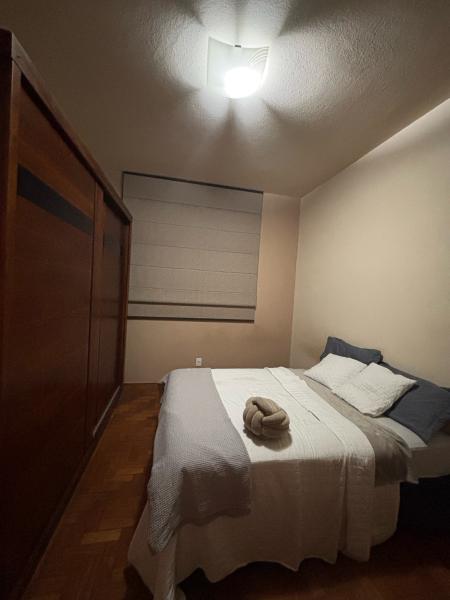 Imagem 2 da galeria do anúncio: quarto todo mobiliado