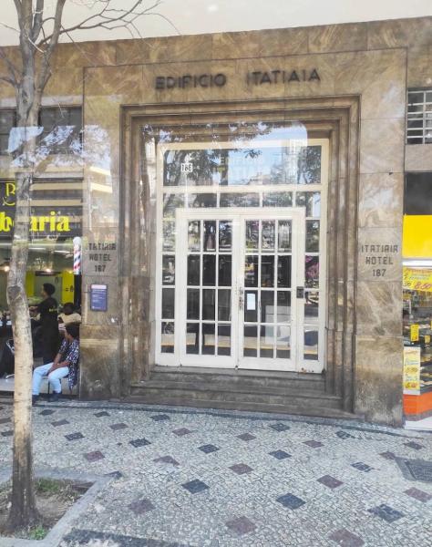 Imagem 9 da galeria do anúncio: quarto todo mobiliado