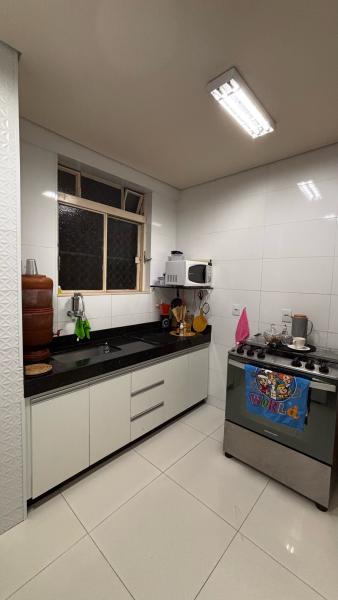 Imagem 5 da galeria do anúncio: quarto todo mobiliado