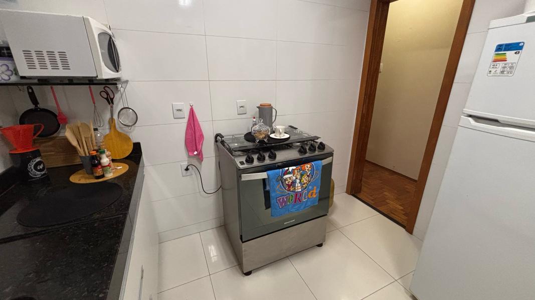 Imagem 6 da galeria do anúncio: quarto todo mobiliado