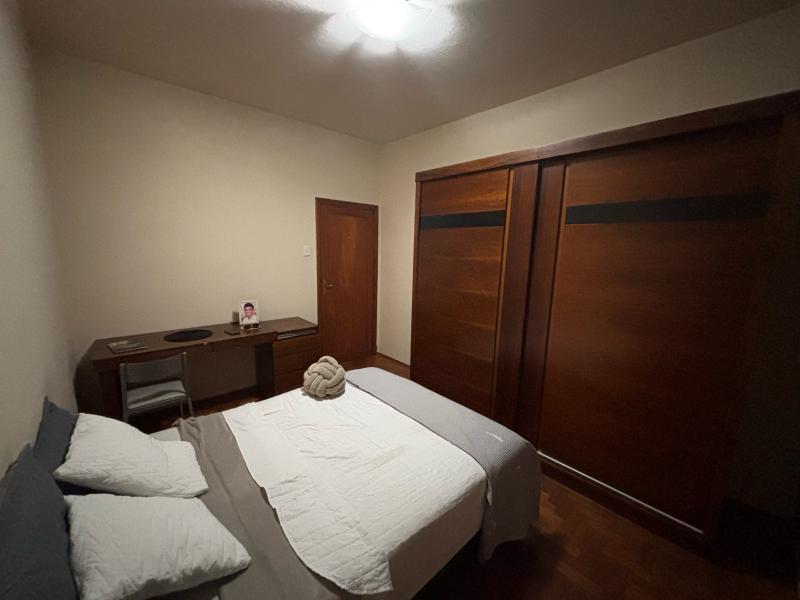 Imagem 3 da galeria do anúncio: quarto todo mobiliado