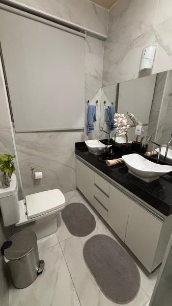 Imagem 8 da galeria do anúncio: quarto todo mobiliado