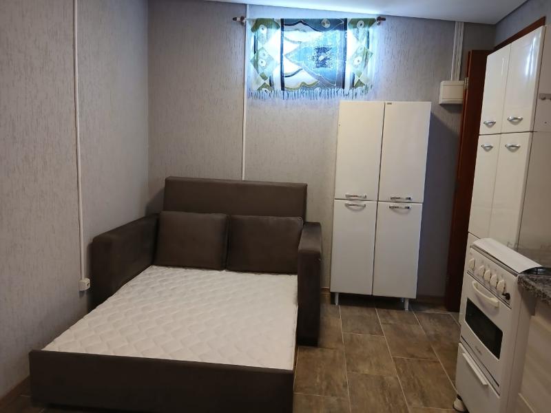 Imagem 4 da galeria do anúncio: Kitnet Mobiliada - Ambiente Familiar