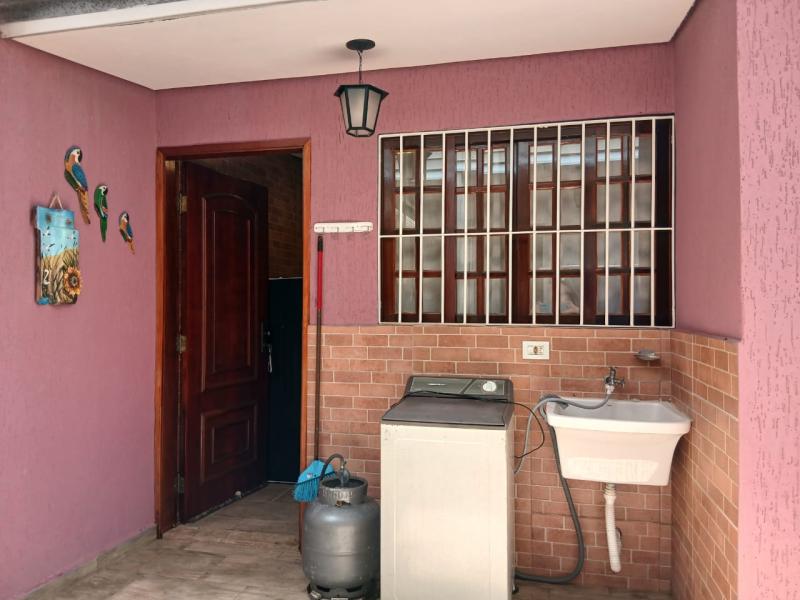 Imagem 1 da galeria do anúncio: Kitnet Mobiliada - Ambiente Familiar