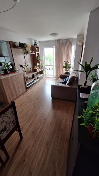 Imagem 4 da galeria do anúncio: Quarto mobiliado para alugar no Ipiranga-Divisa a Barreiros