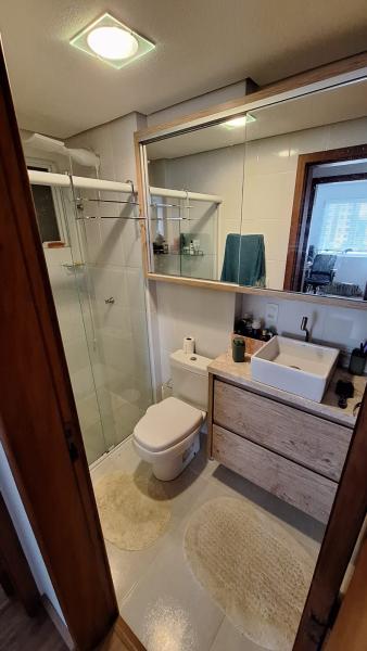 Imagem 6 da galeria do anúncio: Quarto mobiliado para alugar no Ipiranga-Divisa a Barreiros