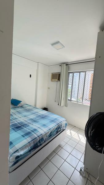 Imagem 4 da galeria do anúncio: Quarto + despesas para moças