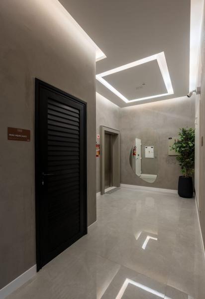 Imagem 42 da galeria do anúncio: Apartamento com 1 Quarto para alugar, 27m² - Perdizes