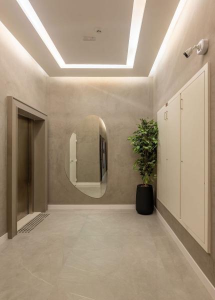 Imagem 37 da galeria do anúncio: Apartamento com 1 Quarto para alugar, 27m² - Perdizes