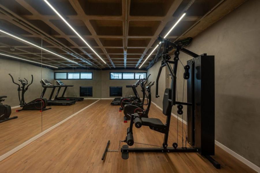 Imagem 38 da galeria do anúncio: Apartamento com 1 Quarto para alugar, 27m² - Perdizes