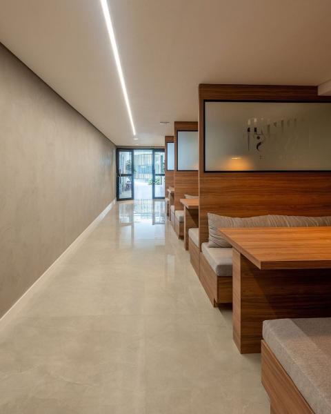 Imagem 41 da galeria do anúncio: Apartamento com 1 Quarto para alugar, 27m² - Perdizes