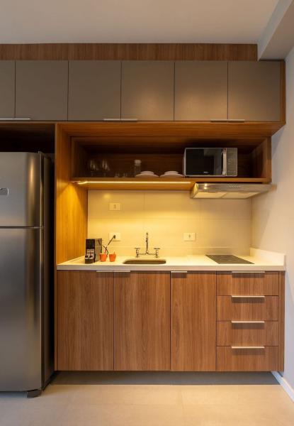 Imagem 26 da galeria do anúncio: Apartamento com 1 Quarto para alugar, 27m² - Perdizes