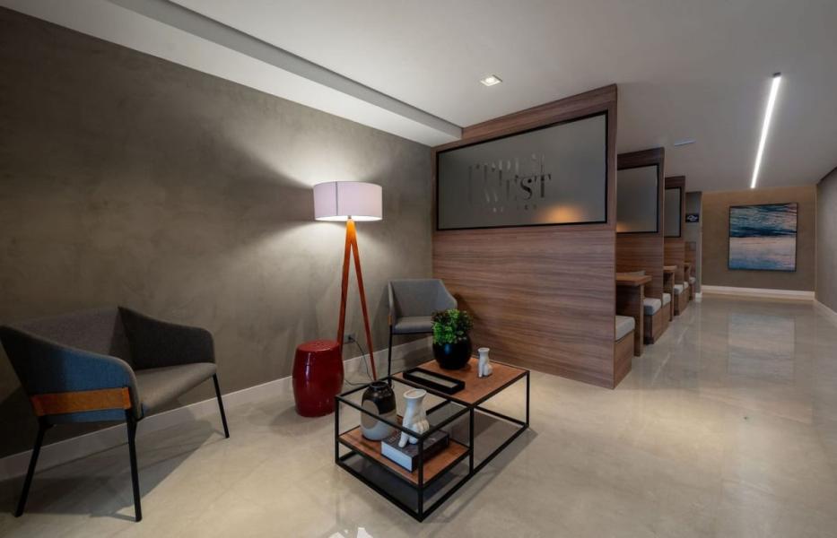 Imagem 30 da galeria do anúncio: Apartamento com 1 Quarto para alugar, 27m² - Perdizes