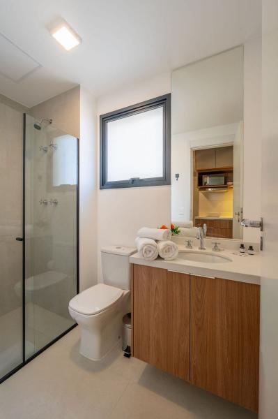 Imagem 1 da galeria do anúncio: Apartamento com 1 Quarto para alugar, 27m² - Perdizes